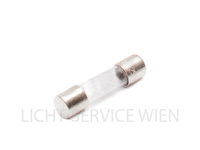 Sicherung 5x20mm  2,0A/T