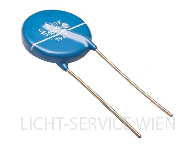 Varistor S20 K275