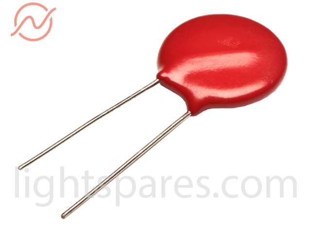 Varistor VDR V275LA / 40A