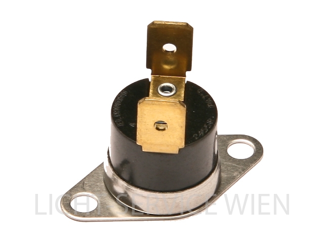 Sicherung THERMO 100 open (Flanschmontage)