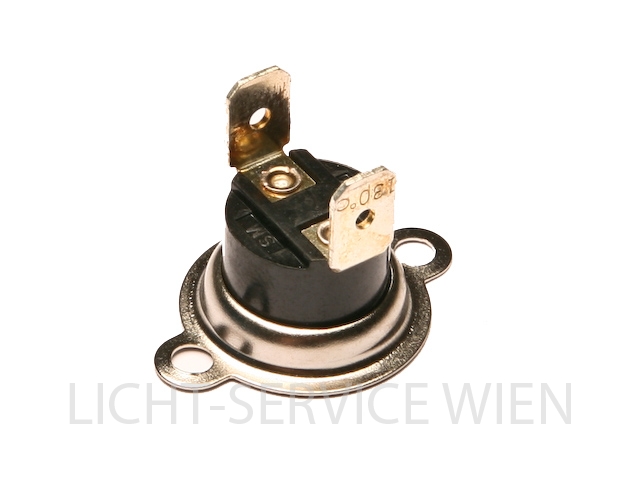 Sicherung THERMO 130 open (Flanschmontage)