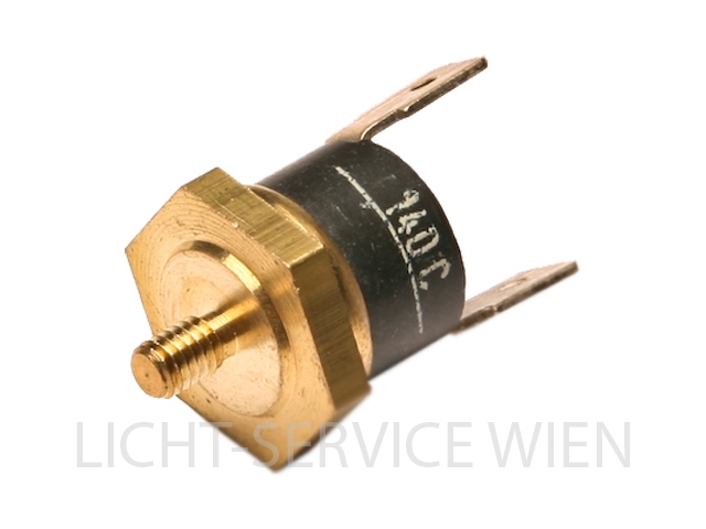 Sicherung THERMO 140 open (Gewinde)