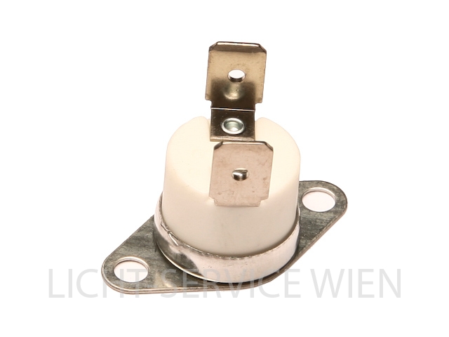 Sicherung THERMO 220 (Flanschmontage)