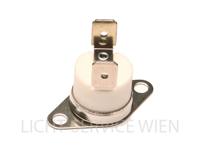 Sicherung THERMO 250 (Flanschmontage)