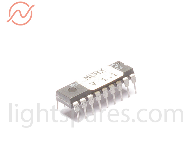 IC - MSRX V1.1