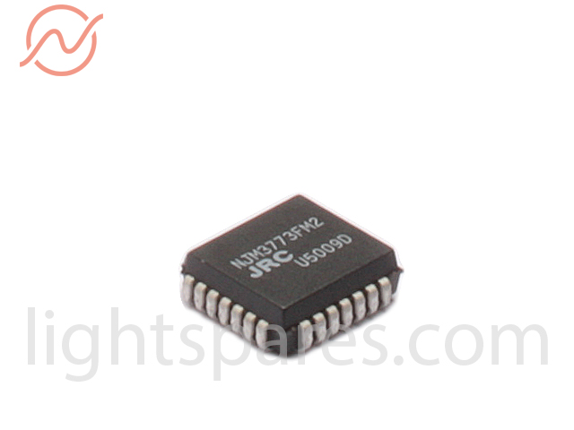 SMD - IC NJM3773FM2