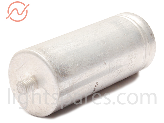 Kondensator - 280V / 80uF +/- 5% P2