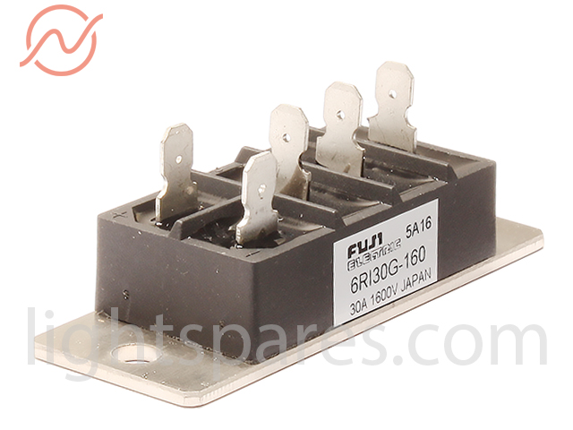 Diodenmodul - 6RI30 G-160