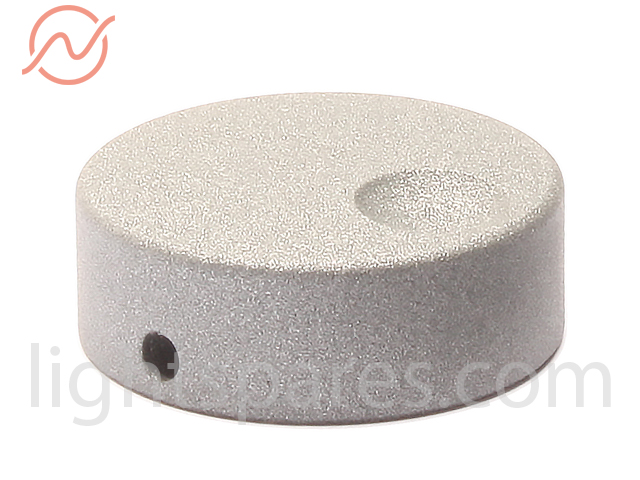 Encoder Wheel Metall, D=40mm, h=13mm