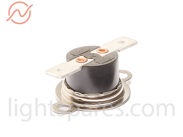 Thermostat 90° open Klixon A/090-15