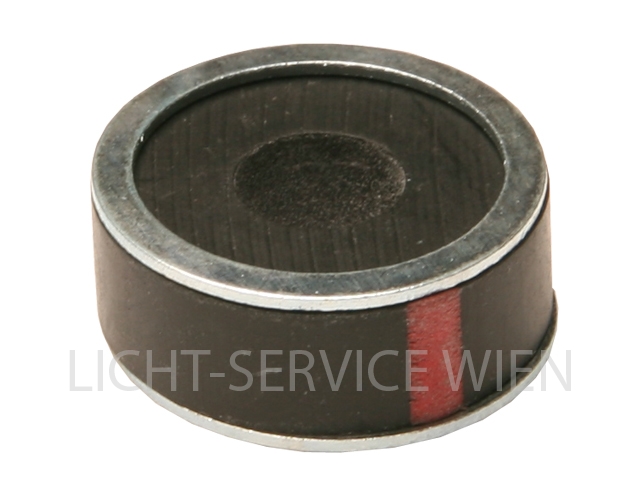 Stecker - Harting Zwiebelring + 2 Druckringe PG21