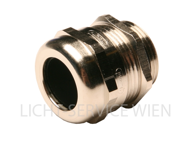 Stecker - Harting Kabelverschraubung M25 (13-18mm)