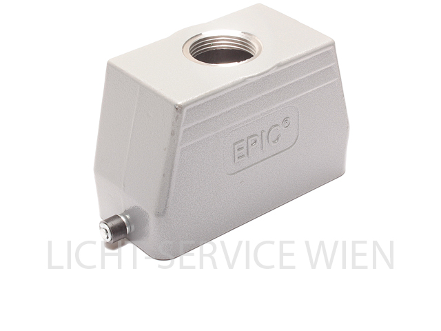 Stecker - Epic H-B16 Tülleng. ger. für 1Bügel