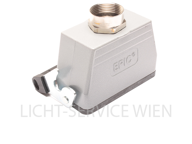 Stecker - Epic H-B 16 Kupplungsg. ger. 1Bügel