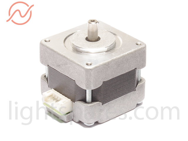 Steppermotor Moons 16HY0002-27