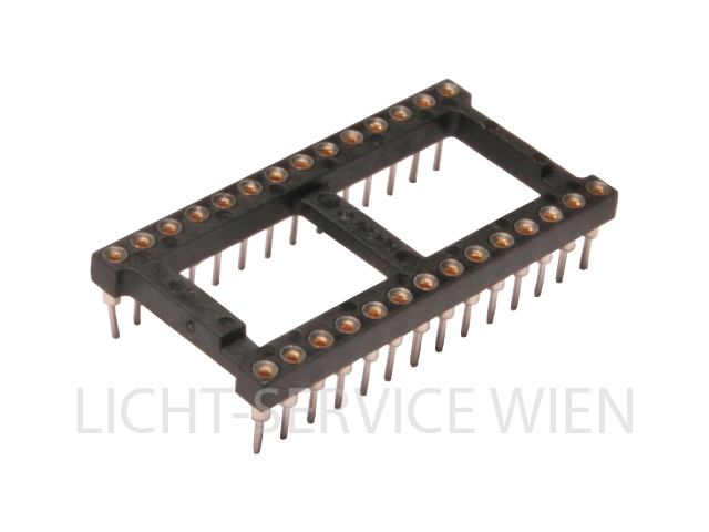 IC Zubehör - Sockel 28pin
