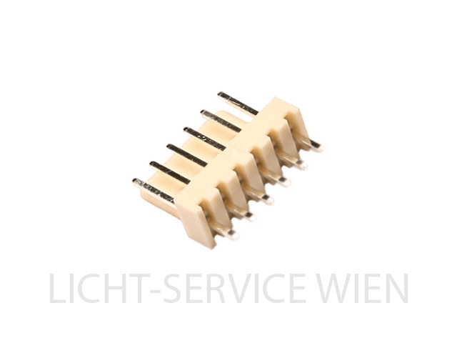 Stecker - ACON 6M