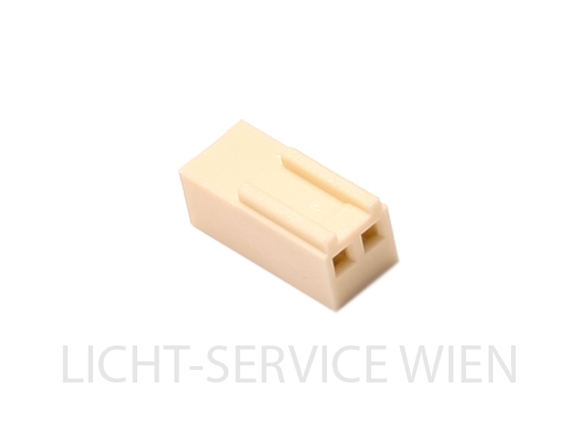 Stecker - ACON 2W