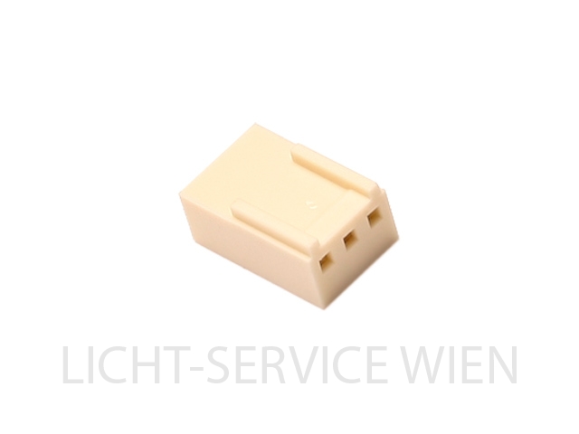 Stecker - ACON 3W