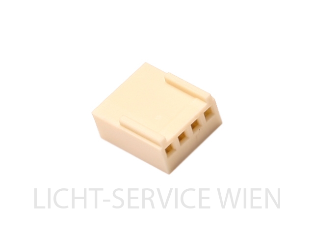Stecker - ACON 4W