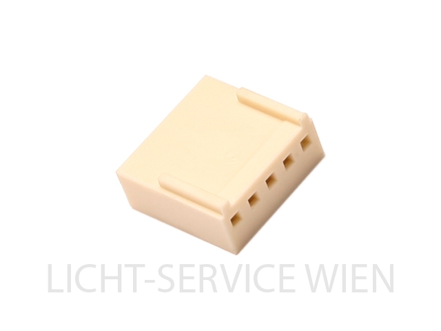 Stecker - ACON 5W