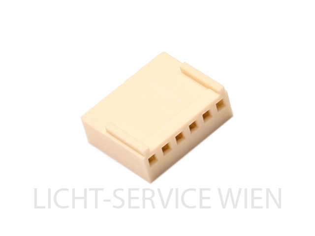 Stecker - ACON 6W