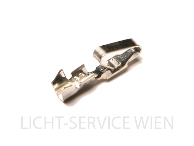 Stecker - Molex Powerstecker Crimpkontakte