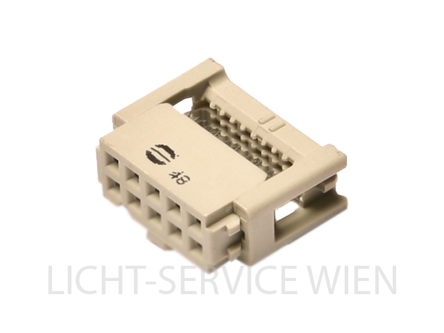 Stecker - Ribbon 10W