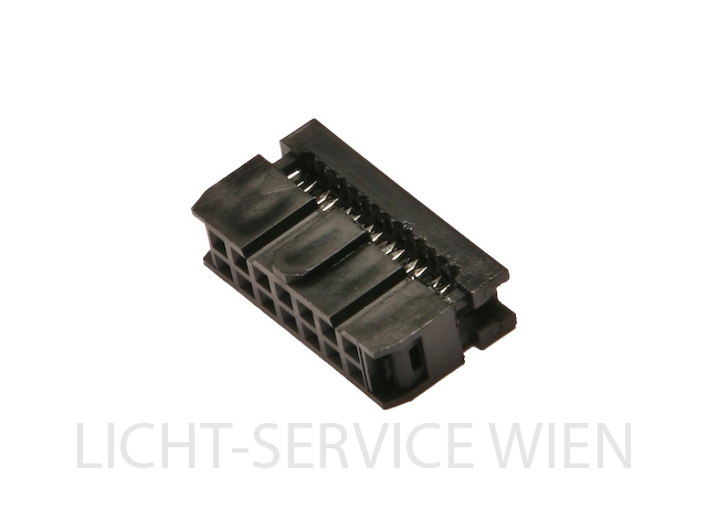 Stecker - Ribbon 14W