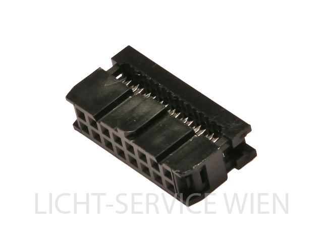 Stecker - Ribbon 16W