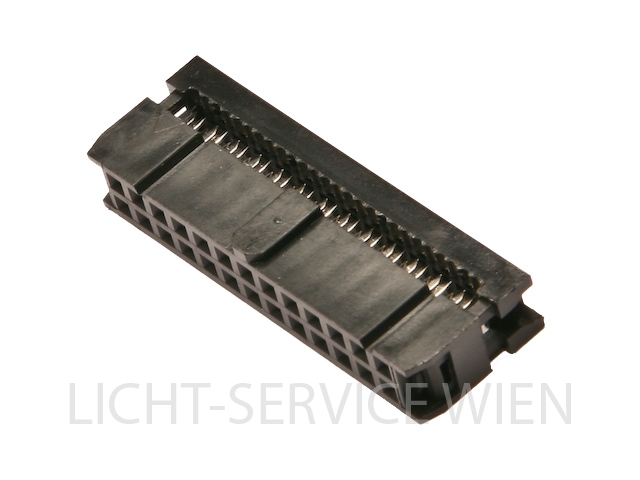 Stecker - Ribbon 26W
