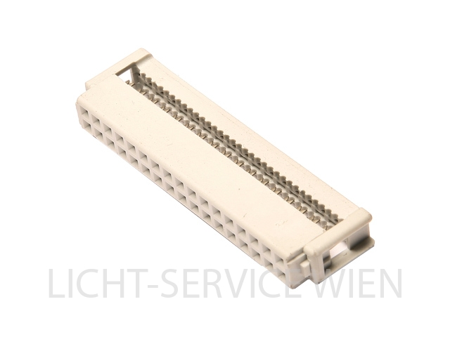 Stecker - Ribbon 34W
