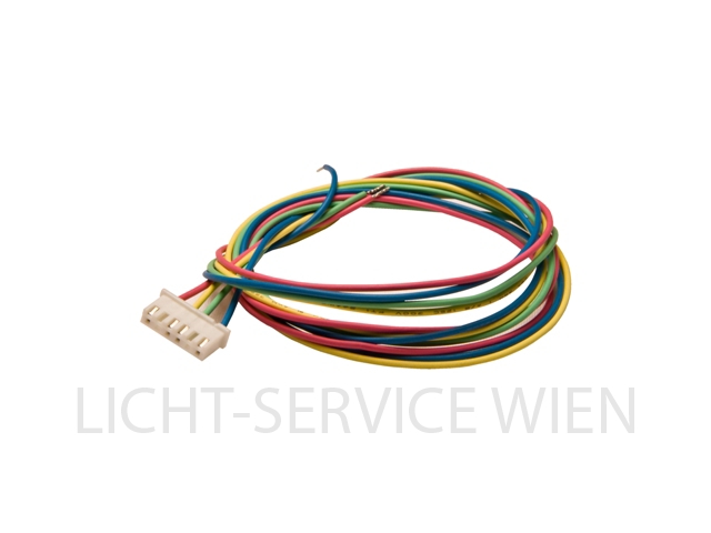 Martin - Wire, stepmotor, JSE, 660mm ;9