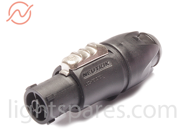 Stecker - Neutrik Powercon True1 Kabelbuchse (neu)