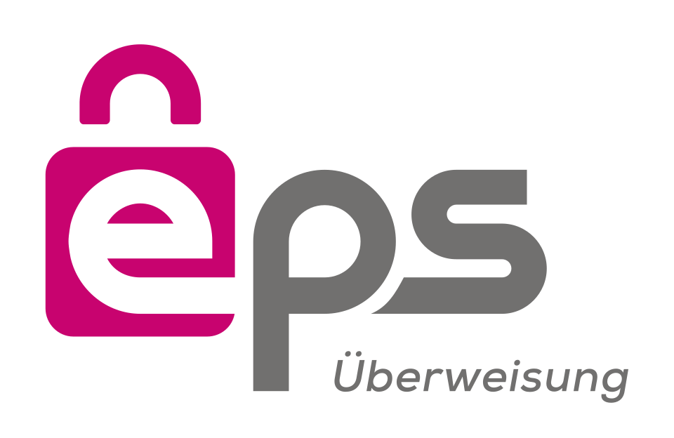 EPS Überweisung
